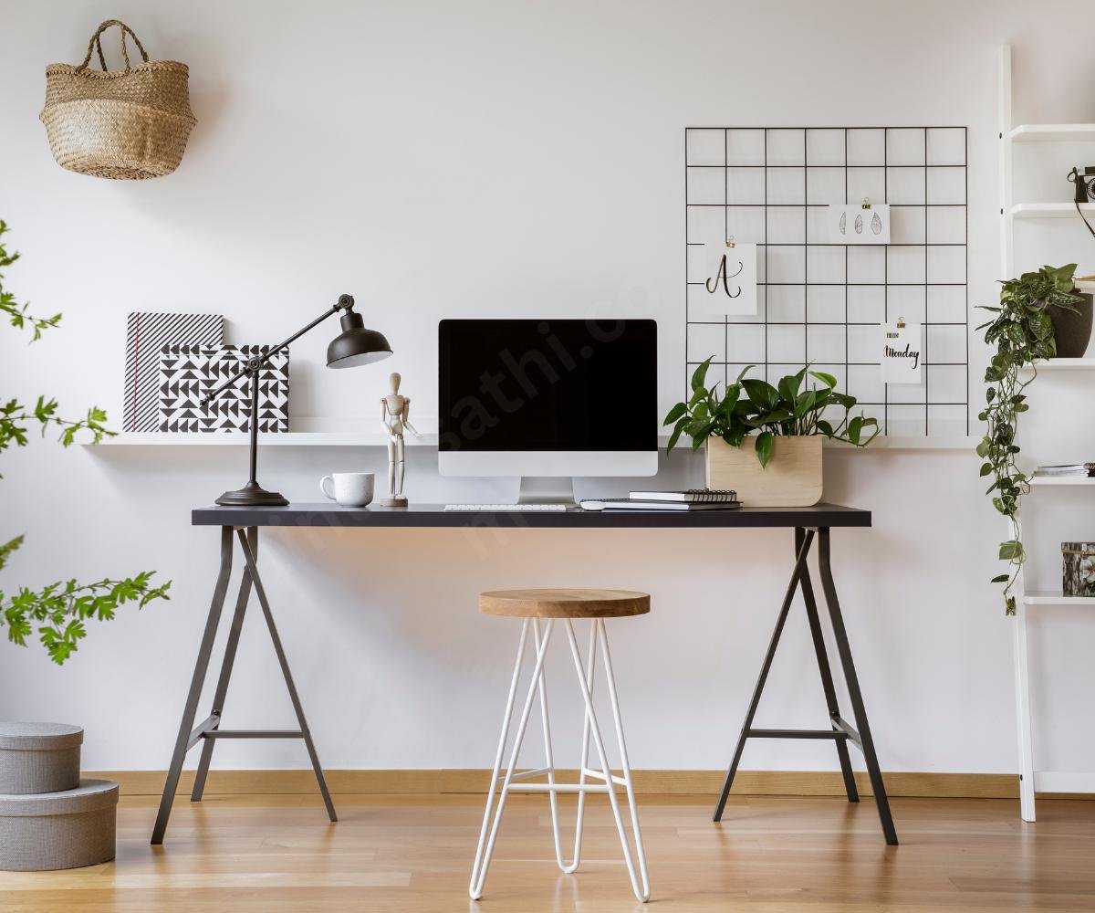Home Office Design
