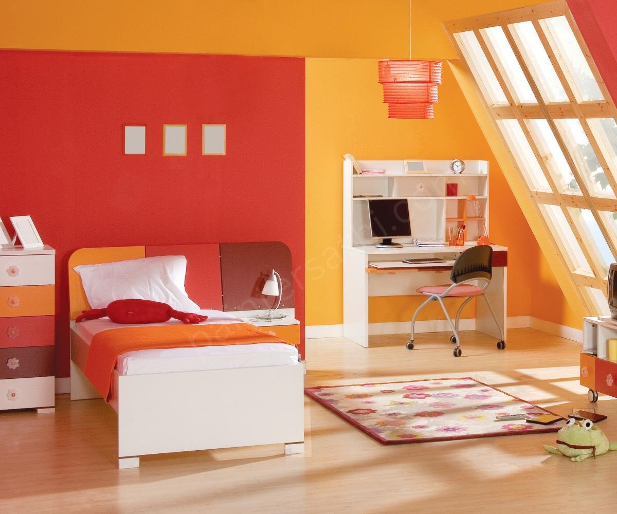 Kids Bedroom Design